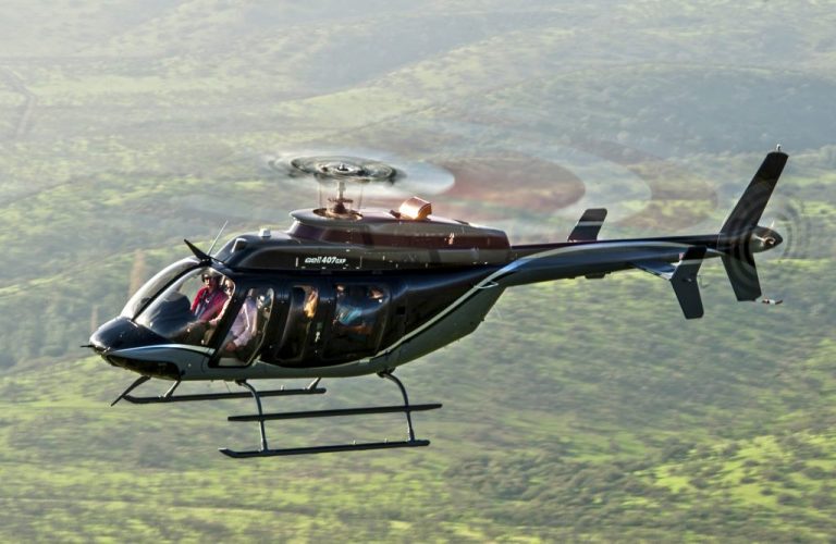 Future Growth of Global Helicopter Market Outlook: Ken Research Future Growth of Global Helicopter Market Outlook: Ken Research