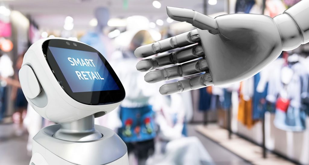 Artificial Intelligence in Retail Market