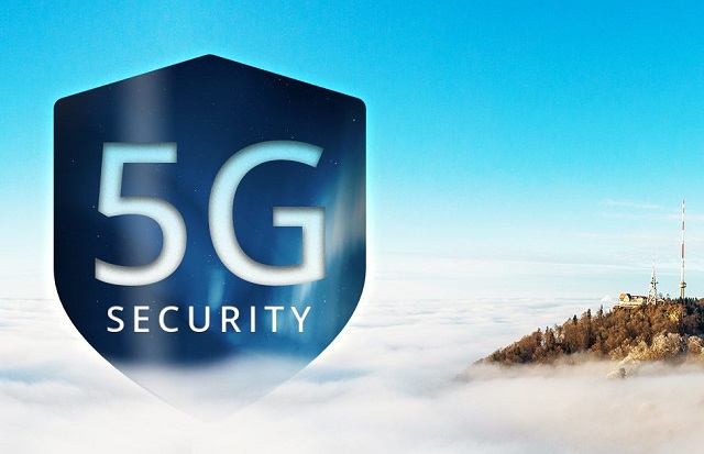 Asia Pacific 5G Security Solution Market