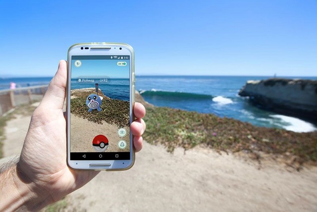 Asia Pacific Augmented Reality Market