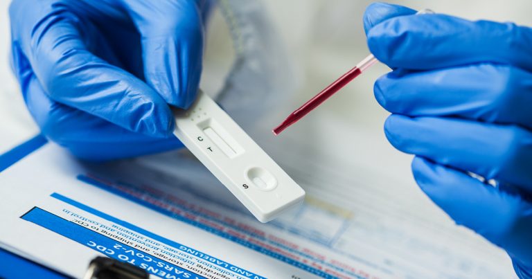 Efficacy Testing Market