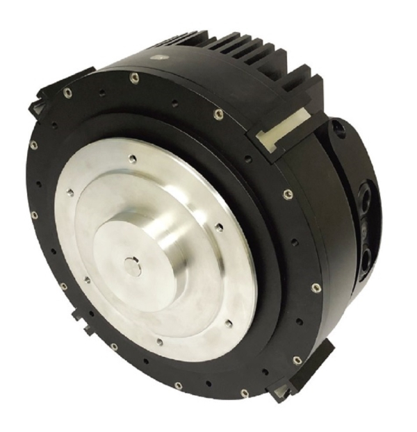 Electric Motor Market