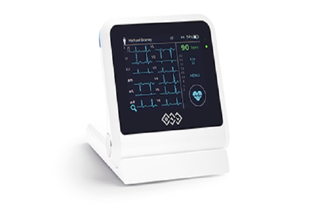 Europe Wireless Electrocardiography Devices Market
