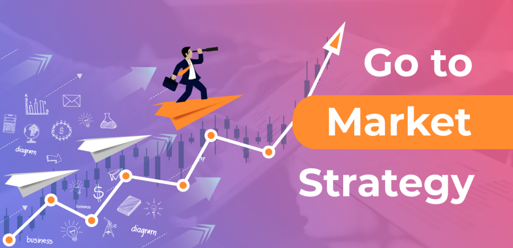 GO-TO-MARKET STRATEGY SERVICE