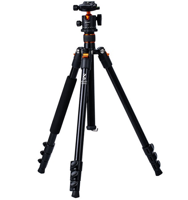 Global Camera Tripod Market