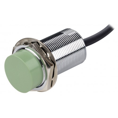 Global Capacitive Sensors Market