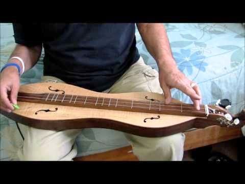 Increase in Number of Rock Music Expected to Drive Global Electric Dulcimer Market: Ken Research