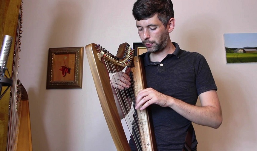 Increase in the Number of Music Hobbyists Expected to Drive Global Electric Harps Market: Ken Research