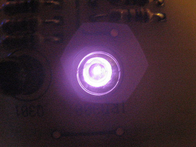 Global Infrared LED Market