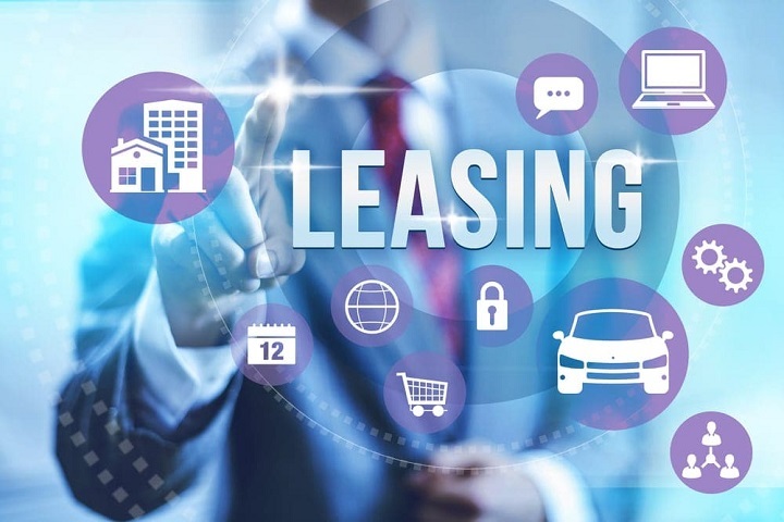 Growth in Trends of Leasing Global Market Outlook: Ken Research
