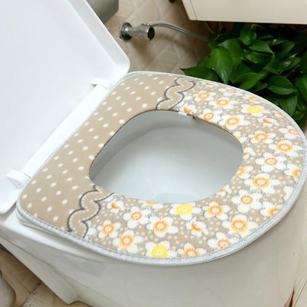 Global Toilet Potty Seat Covers Market