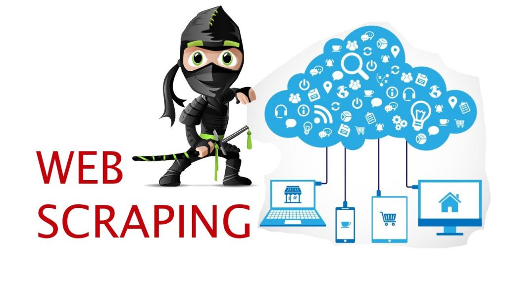Global Web Scraper Software Market