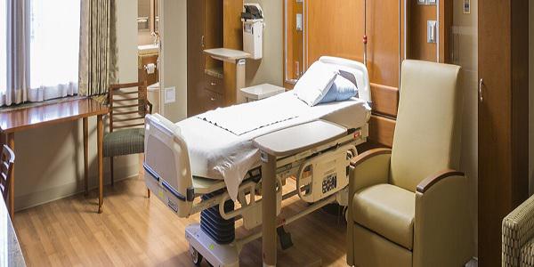 Future Growth of Hospital Furniture Market Outlook: Ken Research