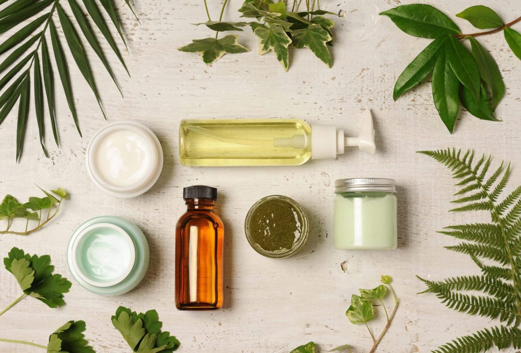 Organic Personal Care Products Market