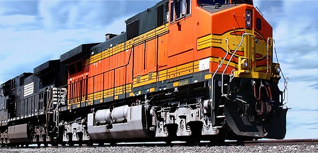 Landscape of Train and Components Global Market Outlook: Ken Research