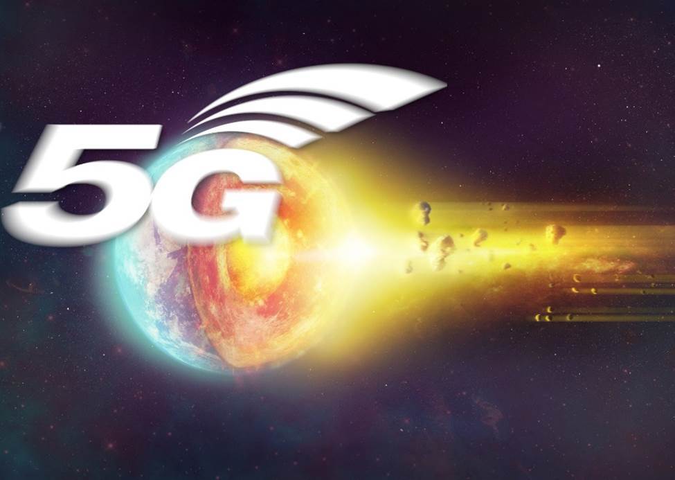 5G Core Market Market