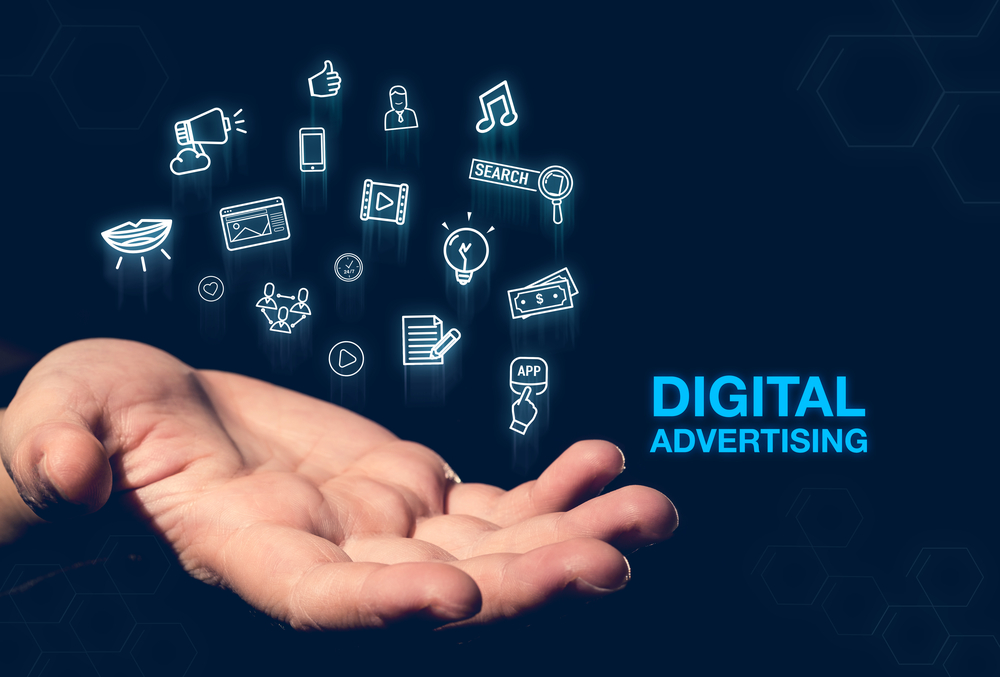 Global Digital Advertising Market Outlook: Ken Research