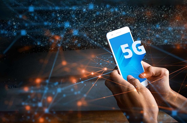 Global 5G Network Slicing Market