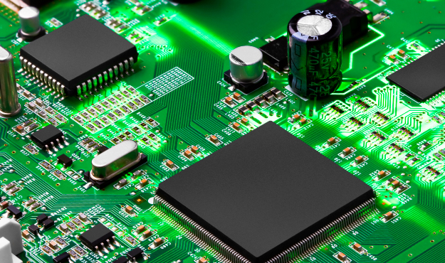 Global Electronic Printed Circuit Board (PCB) Market