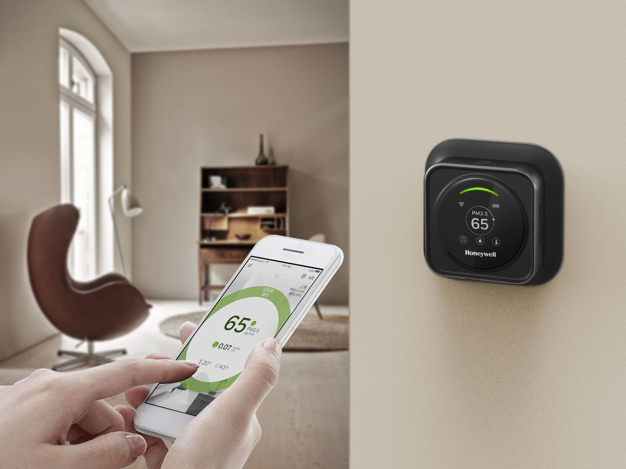 Indoor Air Quality Market