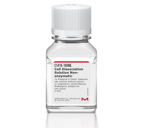 Cell Dissociation Solution market - ke research