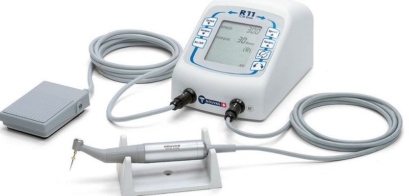 Endodontic Electric Motor System market - Ken Research