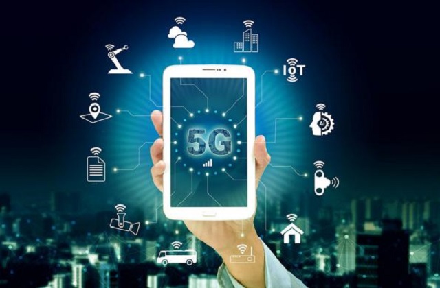 Growth in Number of IoT Products Expected to Drive Europe 5G Devices Market: Ken Research