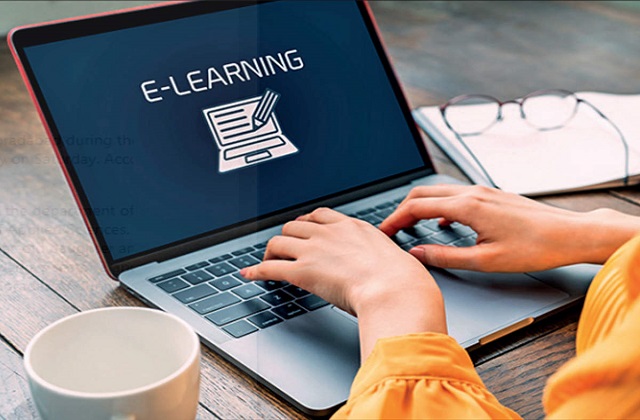 Future Of E-Learning Market