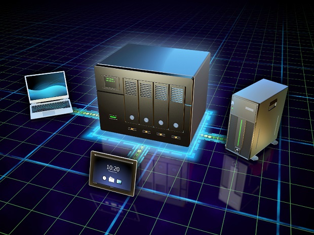 Growth in Scenario of Computer Storage Devices and Servers Global Market Outlook: Ken Research