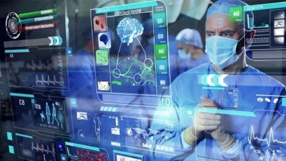 Global Healthcare Information Technology Software and Services Market