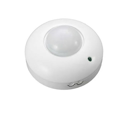 Global Infrared Motion Sensor Market