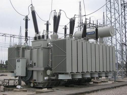 Global Power Transformer Market
