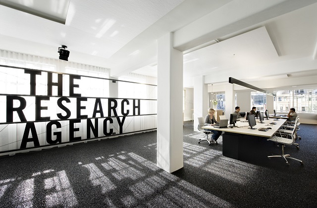 Indian Research Agencies