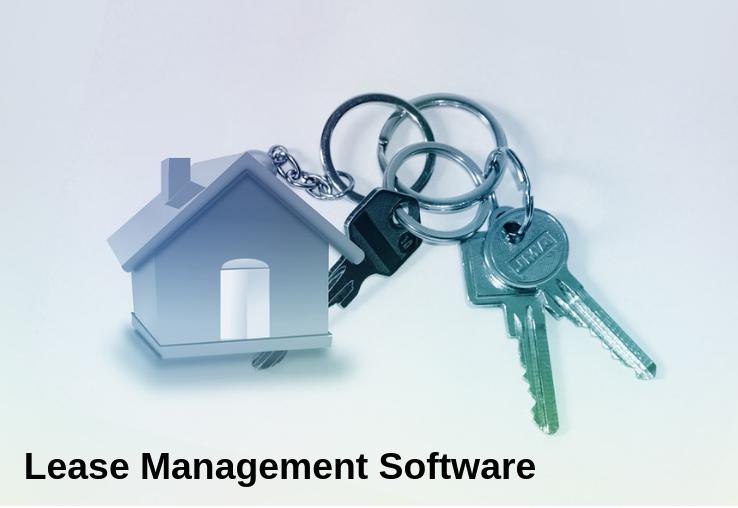 Lease Management Software Market