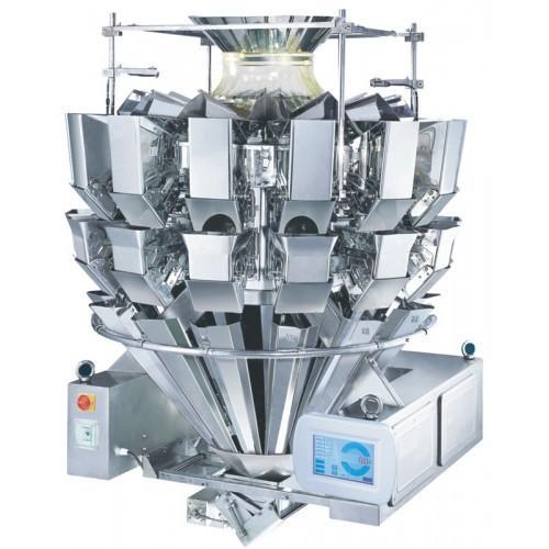 Multihead Weighers market