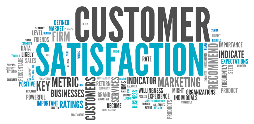 Top Customer Satisfaction Research Companies