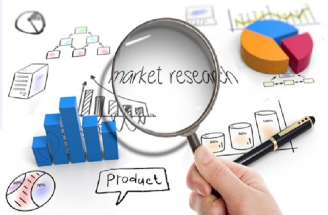 Top Market Research Firms