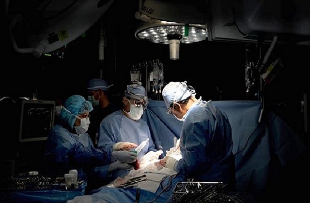 Europe Biosurgery Market Research Report: Ken Research