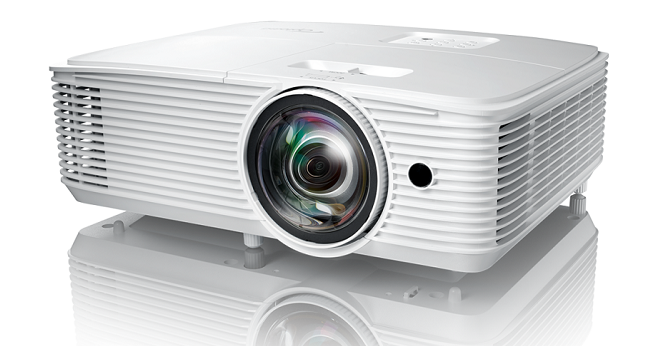 Global 3D Projectors Market
