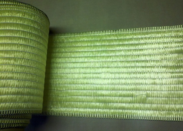 Global Aramid Fiber Composites market