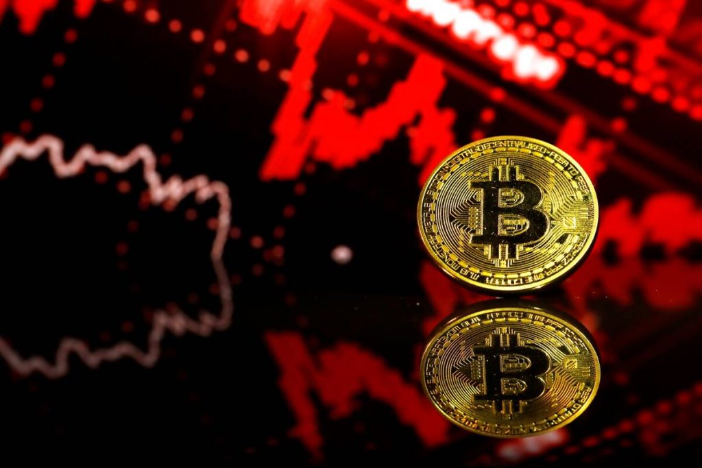 Global Bitcoin Market