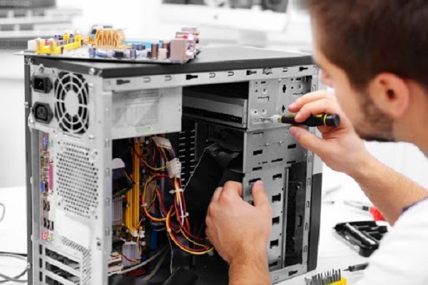 Global Computer Hardware Market Anticipate To Propel Globally: Ken Research