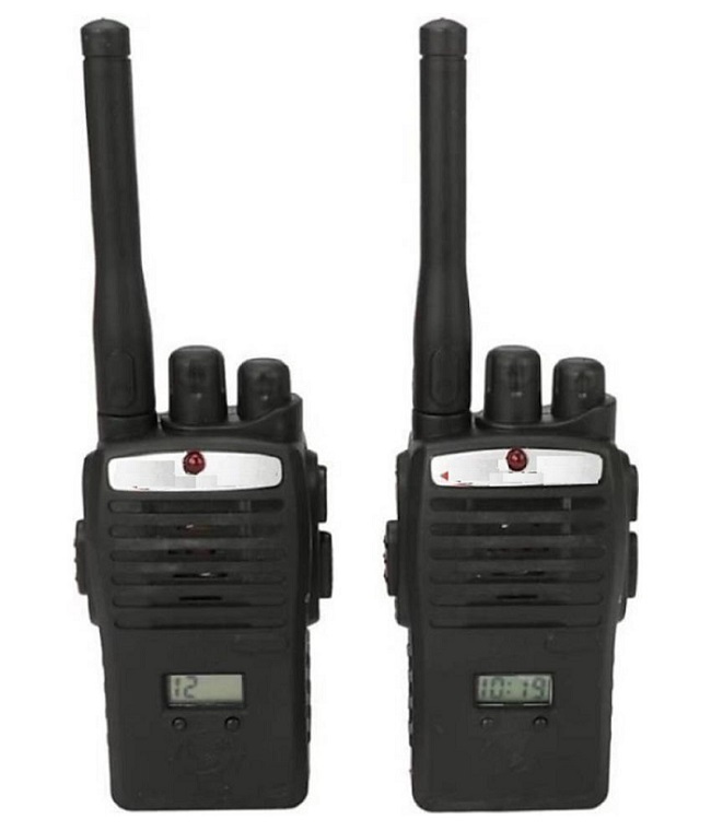 Global Interphone Market