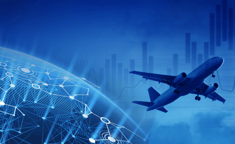 Global IoT in Aviation Market