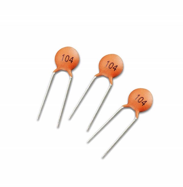 Global Low-Voltage Ceramic Capacitor Market