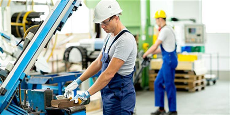 Global Machine Safety Market