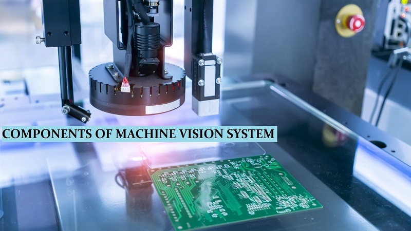 Global Machine Vision Compound Market