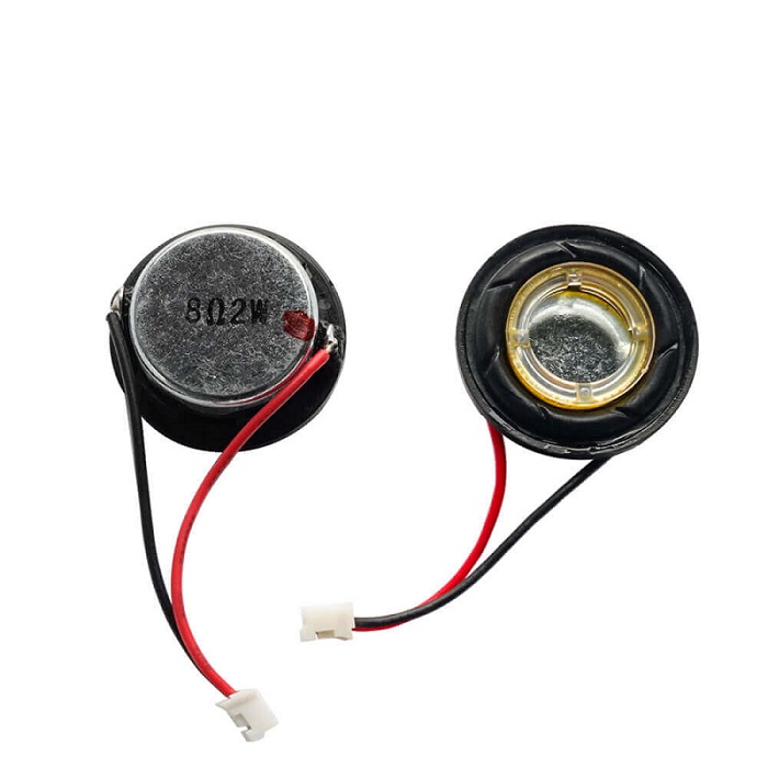 Global Micro Loudspeaker Unit Market