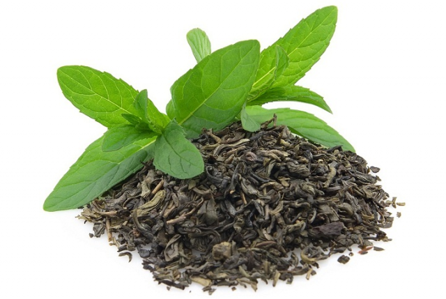 Global Natural Tea Extract market
