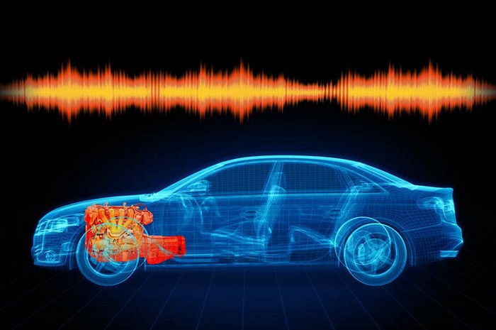 Global Noise Vibration Harshness Testing Market